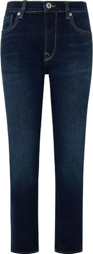 Pepe Jeans Grace Slim Mid Jeans denim (Damen)