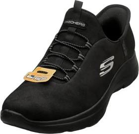 Skechers Slip-ins: Summits - Unknown Trail schwarz (Damen)