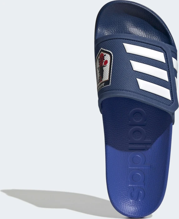 adidas TND Adilette team power red/team navy