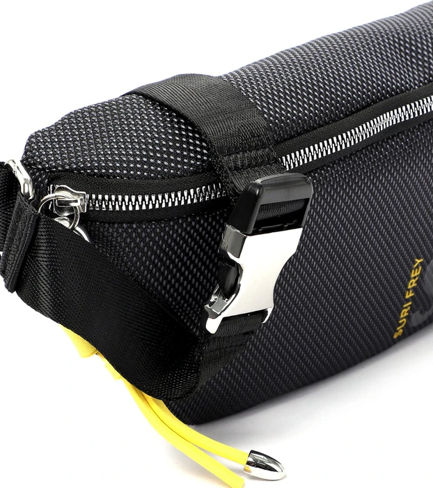 Suri Frey Sports Marry Bauchtasche schwarz