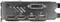 GIGABYTE GeForce GTX 1070 G1 Gaming 8G (Rev. 1.0), 8GB GDDR5, DVI, HDMI, 3x DP Vorschaubild