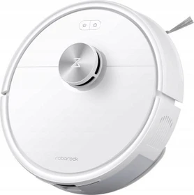 Roborock Q7 TF Saug-/Wischroboter weiß