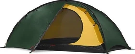 Hilleberg Niak Kuppelzelt grün