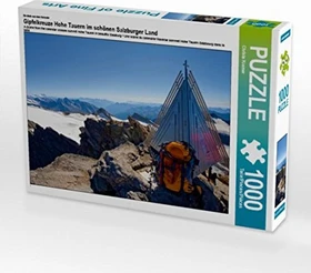 Calvendo Ein Motiv aus dem Kalender Gipfelkreuze Hohe Tauern im schönen Salzburger Land