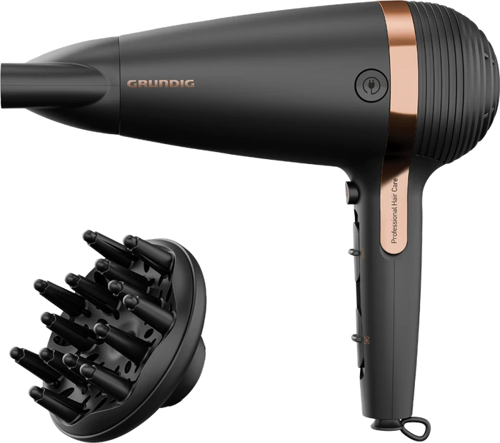 Grundig HD 7081