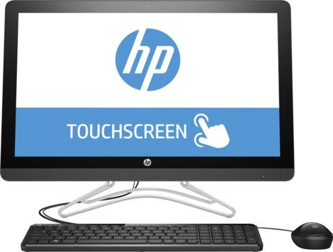 HP All-in-One 24-e000
