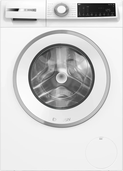 Bosch Serie 6 WGJ24409 Frontlader