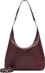 Liebeskind Berlin Paris Hobo M Schultertasche bordeaux