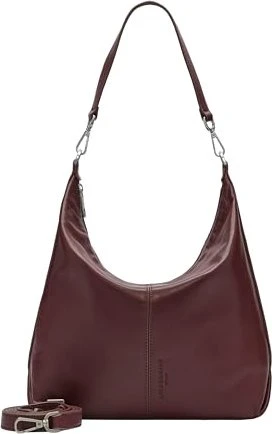 Liebeskind Berlin Paris Hobo M Schultertasche bordeaux