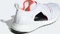 adidas Ultraboost T core white/core black/solar red (Damen) Vorschaubild