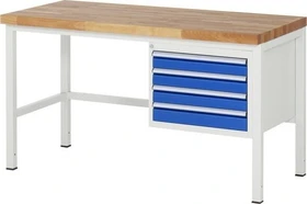 Rau Werkbank Serie 8000