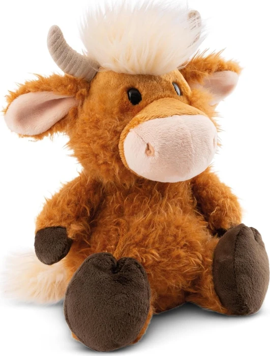 Nici Farm Friends Hochlandrind McMooray 32cm