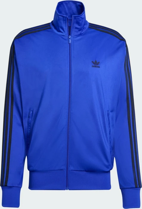 adidas Adicolor Classics Firebird Originals Trainingsjacke lucid blue/black (Herren)