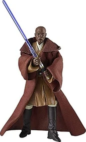 Hasbro Star Wars - Vintage - Mace Windu