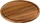 Zassenhaus Käse-/ Steakplatte Schneidbrett 30cm akazie (55078)