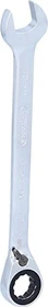 KS Tools GEARplus RINGSTOP Maul-Ringratschenschlüssel, 13x178mm