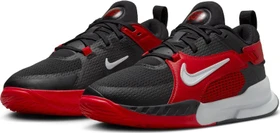 Nike Crosscourt black/university red/white (Junior)