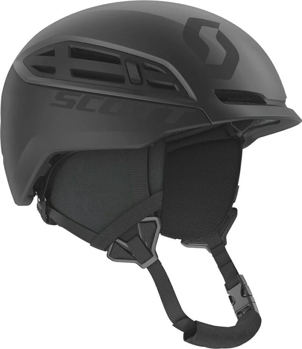 Scott Couloir Freeride Helm