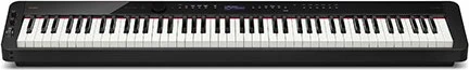 Casio Privia PX-S3100BK