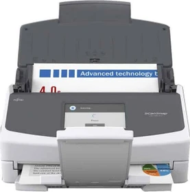 RICOH ScanSnap iX1500 weiß