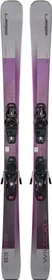 Elan Wildcat 83 TI (inkl. Bindung) (Damen) (Modell 2025/2026)