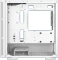 DeepCool CH360 WH, weiß, Glasfenster Vorschaubild