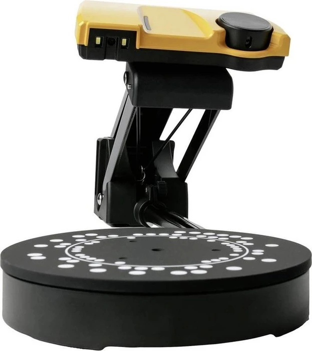Scan Dimension SOL CA73A