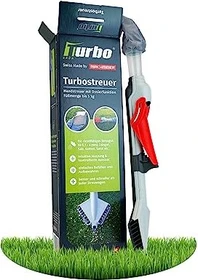 Turbogrün Turbostreuer