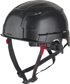 Milwaukee Bolt 200 Schutzhelm schwarz