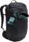 Vaude Neyland Zip 26 schwarz Vorschaubild