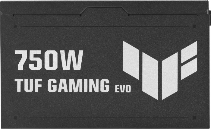 ASUS TUF Gaming Gold EVO, TUF-GAMING-750G-EVO, 750W, ATX 3.1