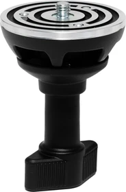 Manfrotto Kurze Halbkugel 75 mm