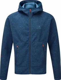 Mountain Equipment Kore Hooded Jacke denim blue (Herren)