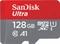 SanDisk Ultra R100 128GB, UHS-I U1, A1, Class 10 Vorschaubild