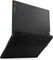 Lenovo Legion 5 15ARH05, Phantom Black, Ryzen 7 4800H, 8GB RAM, 256GB SSD, GeForce GTX 1650, PL Vorschaubild