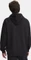 Under Armour Rival Fleece Logo Hoodie schwarz/weiß (Herren) Vorschaubild