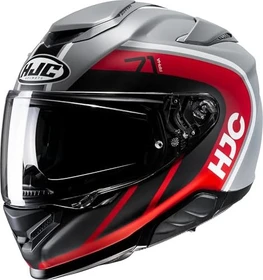 HJC RPHA 71 MAPOS MC1SF