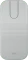Logitech Mobi Fold Ultra-portable Wireless Mouse Off-White, weiß/grau, Logi Bolt, USB/Bluetooth Vorschaubild