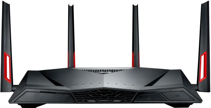 ASUS DSL-AC88U, Annex A