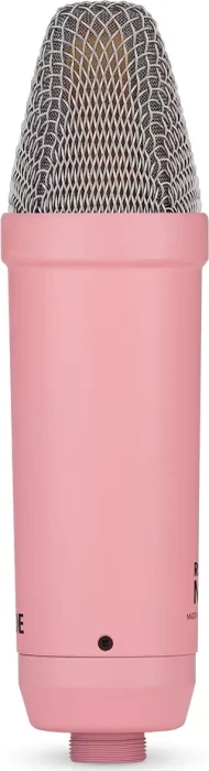 RØDE NT1 Signature pink