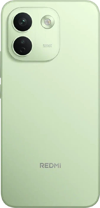 Xiaomi Redmi Note 17 Pro Max 5G 256GB grün