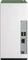 QNAP Turbo Station TS-228A, 1GB RAM, 1x RJ-45 1000Base-T, 1x USB-A 3.0 Vorschaubild