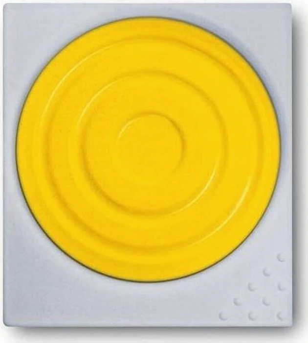 Lamy aquaplus Einzelfarbe, gelb