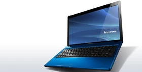 Lenovo G580, blau, Pentium B960, 4GB RAM, 500GB HDD, UK