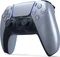 Sony DualSense Controller wireless sterling silver (PS5) Vorschaubild