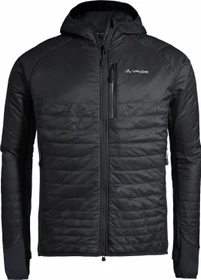 Vaude Sesvenna III Funktionsjacke schwarz (Herren)