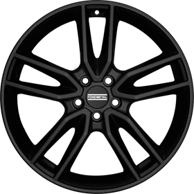 Fondmetal Koros 9.5x19 5/114.3 ET45 (verschiedene Farben)
