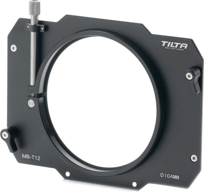 Tilta Rückwand für MB-T12 Matte Box 104mm