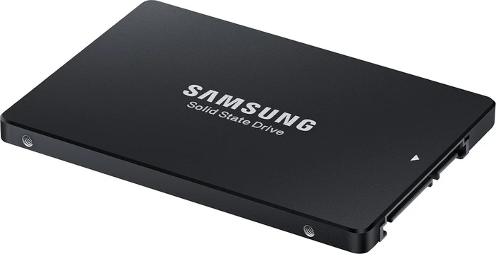 Samsung OEM Datacenter SSD PM893 1.92TB, 2.5" / SATA 6Gb/s