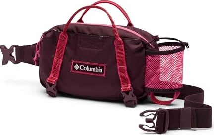 Columbia Echo Mountain Bauchtasche moonvista/nico
